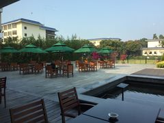 -厦门悦华酒店·绿庭主题自助餐厅