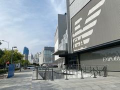 -青岛海尔洲际酒店