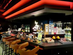 -無二炙坊·和牛烧肉(大钟寺1733店)