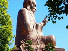 -广东圆玄道观