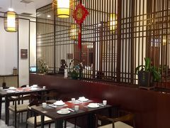 大堂-千滋百味·醉江澜花园餐厅(街道口店)