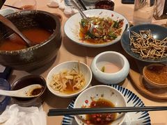 -山石榴·贵州菜(丰盛里店)