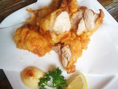 唐扬鸡块-福匠日本料理(人民路店)