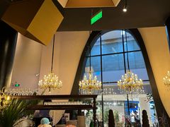 -狮拾久·现代新加坡料理(福田COCO Park店)