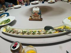 -梦都海鲜酒家(万达广场江桥店)