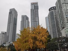 -尚足影院式足疗·住宿·美食(解放碑店)