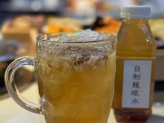龙眼水-芈重山老火锅(广州首店)