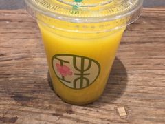 -宝珠奶酪(长宁金虹桥店)