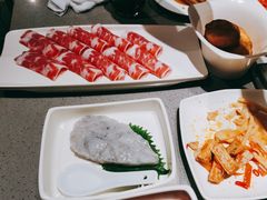 -海底捞火锅(江北万达商业广场店)