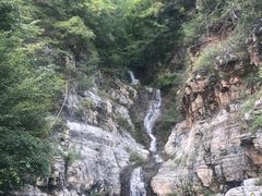 -十渡东湖港风景区