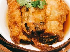 -粤域茶餐厅