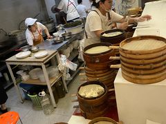 -海汇源老烧麦店(东大街总店)