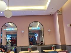 -小杨生煎(周浦万达店)