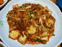 -全州拌饭馆(断桥店)