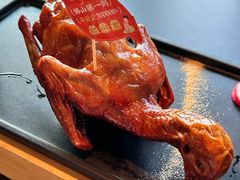 -羽鸽集·乳鸽专门店·地道顺德菜(岭南站店)