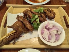 -清真·西北人家风味馆(中山中路店)