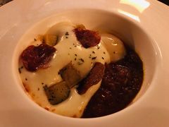 西班牙早餐蛋-Ocean's Table 欧舍