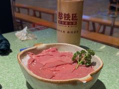-憨铁匠老火锅(龙岗万科里店)