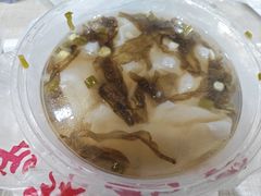 -煎意浓·吴记煎包(交通路店)