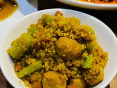 -一盏明灯全素斋(殊像寺店)
