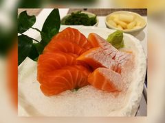 -肆月河豚·新淮扬(金融街店)