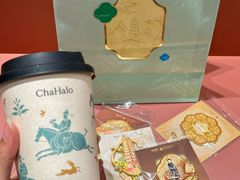 -茶话弄(中贸广场店)