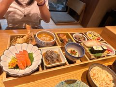 -岚山日本料理(珠江新城店)