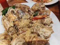 -竹林小屋(库塔店)