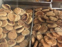 -满记烧饼(牛街东里小区一区店)