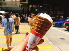 -富豪雪糕车流动点(尖沙咀店)
