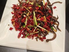-九尊食上(生态园林酒店)