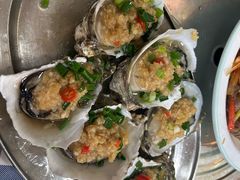 -洞密园美食城·二十二年老店(富华路店)