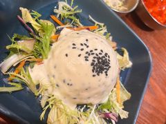 -双门洞·森系料理(体育西店)