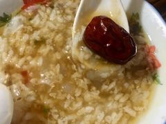 冰稀饭-郭师傅冰稀饭(人民路店)