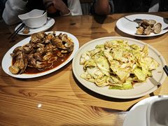 -华餐馆(莫邪路店)