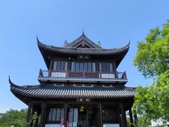 -虞山风景区