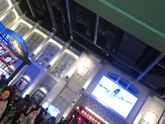 -万达影城 (甘井子万达广场IMAX店)