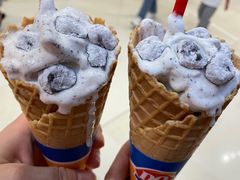 -DQ·蛋糕·冰淇淋(苏州中心店)