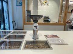 -% Arabica阿拉比卡咖啡烘焙工坊