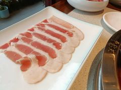 -云龙天下火锅(琴台路店)