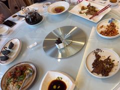 -新雅粤菜馆(南京东路店)