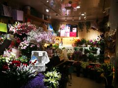 -妃比花艺(光启城时尚购物中心店)