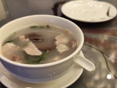 -汕头龙光喜来登酒店-采悦轩中餐厅