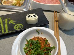 -海底捞火锅(泰安爱琴海店)