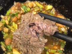 -牛品福潮汕牛肉火锅(旺庄店)