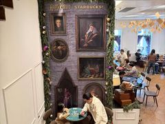 -星巴克臻选(广州沙面店)