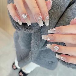 -M·X Nail日式美甲美睫