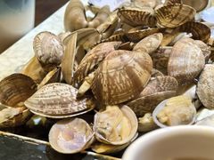 -老姑砂锅·烧烤天津菜(体北道店)