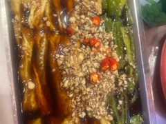 -7只羊·鲜羊肉串·地锅鸡精酿(玄武墨香路店)