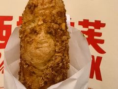 -西树泡芙(蓝色港湾店)